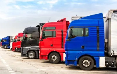 İstanbul Dodurga Ambar Nakliyat